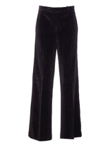 Circolo 1901 Trousers Black