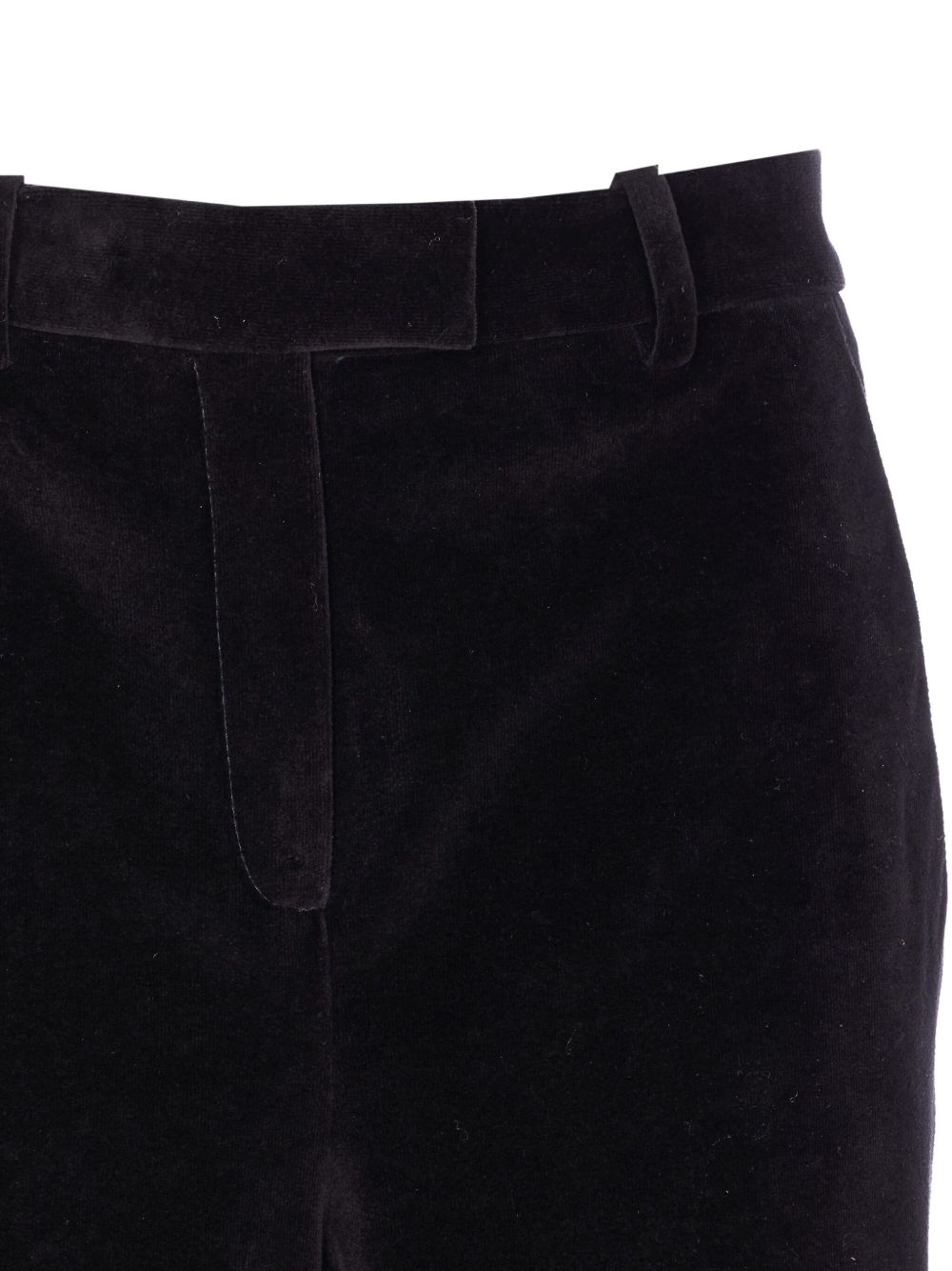 Circolo 1901 Trousers Black