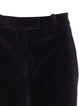 Circolo 1901 Trousers Black