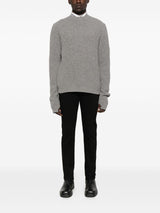 Emporio Armani Five-pocket jeans