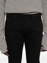 Emporio Armani Five-pocket jeans