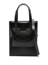 HIDESINS Flap leather mini bag
