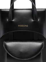 HIDESINS Flap leather mini bag