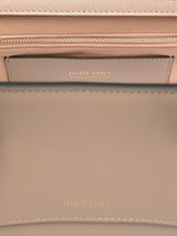 HIDESINS Small leather tote bag