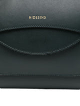 HIDESINS Small leather tote bag