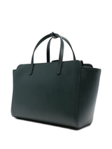 HIDESINS Small leather tote bag