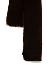 Emporio Armani Scarfs Brown