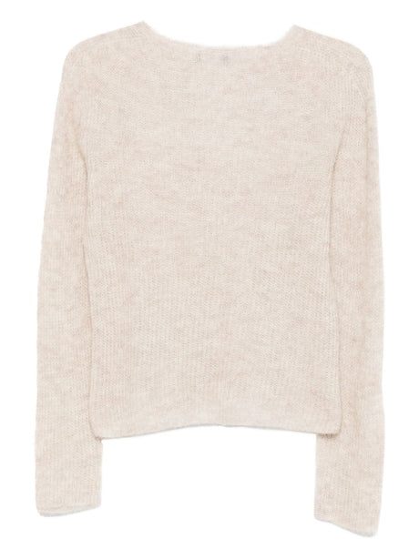 Emporio Armani Crew-neck sweater