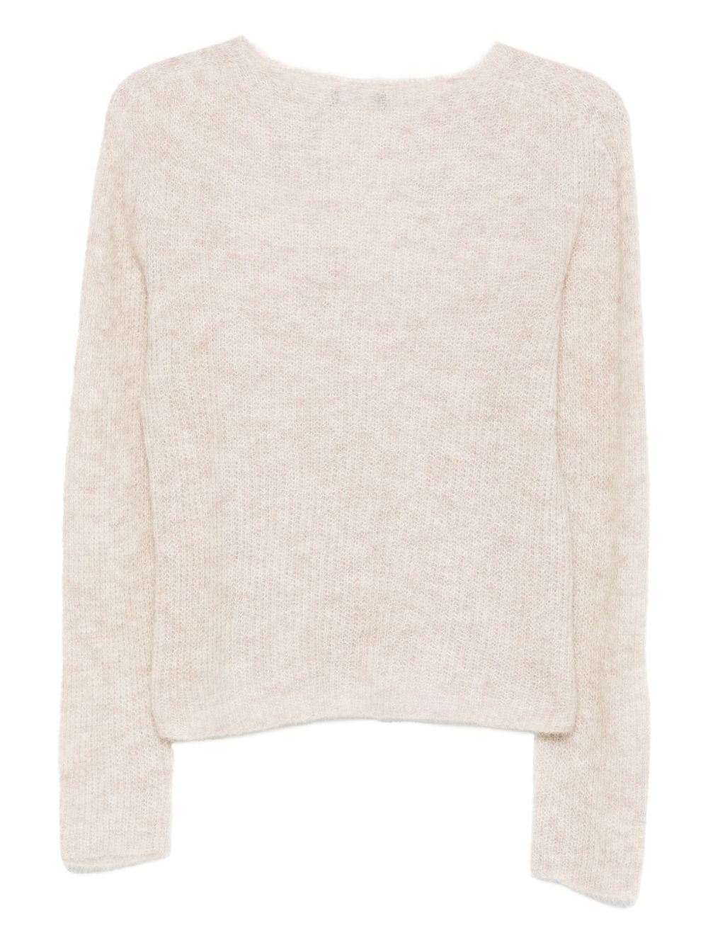 Emporio Armani Crew-neck sweater