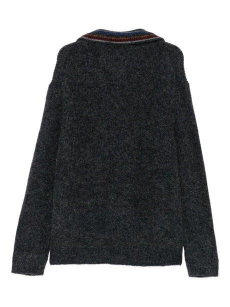 Paul Smith Sweaters Black