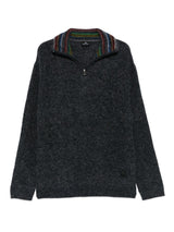 Paul Smith Sweaters Black