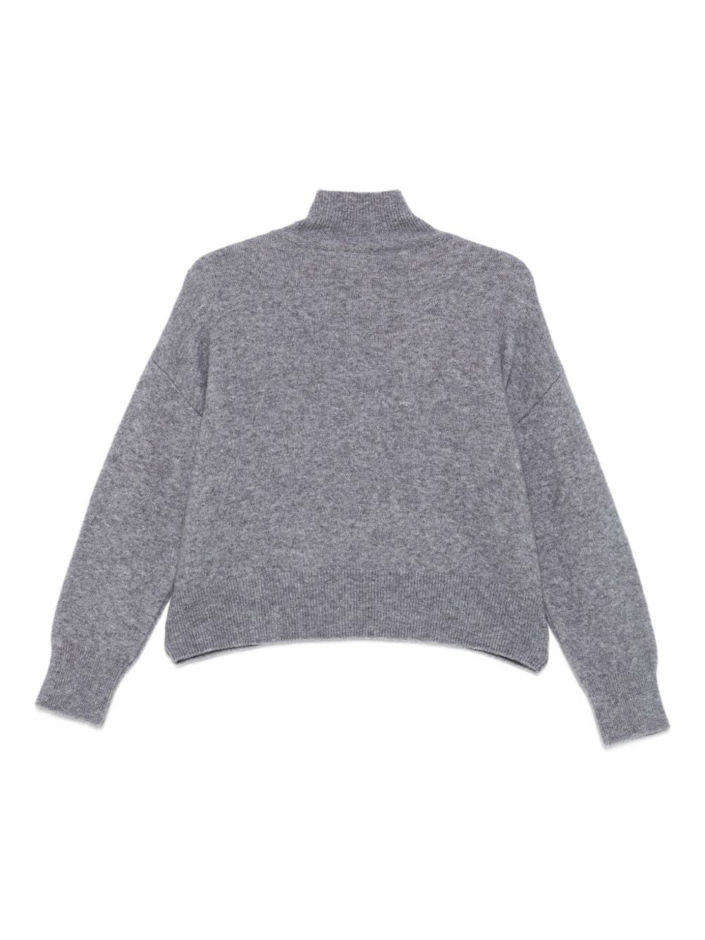 MRZ Sweaters Grey
