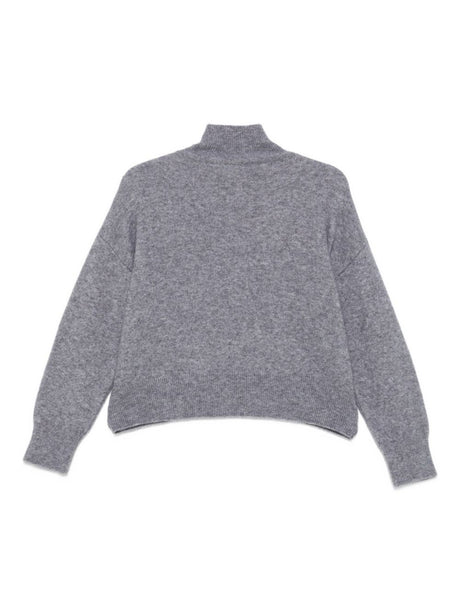 MRZ Sweaters Grey