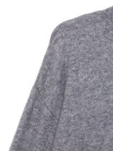 MRZ Sweaters Grey
