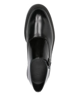 Emporio Armani Boots Black