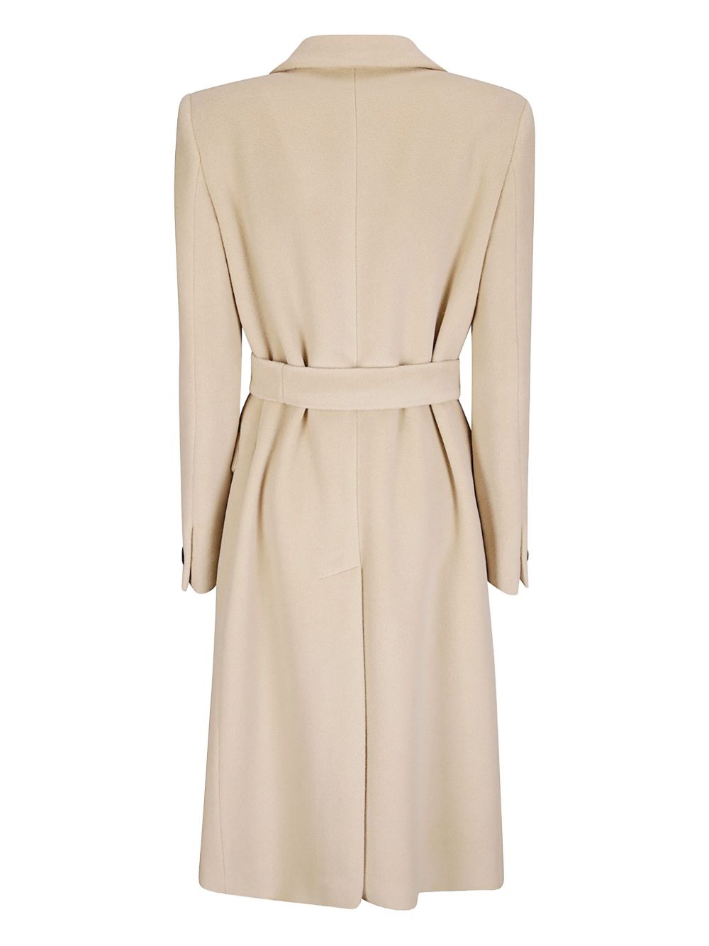 Tagliatore Coats Beige