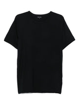 Paul Smith T-shirts and Polos Black
