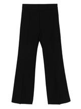 MRZ Trousers Black