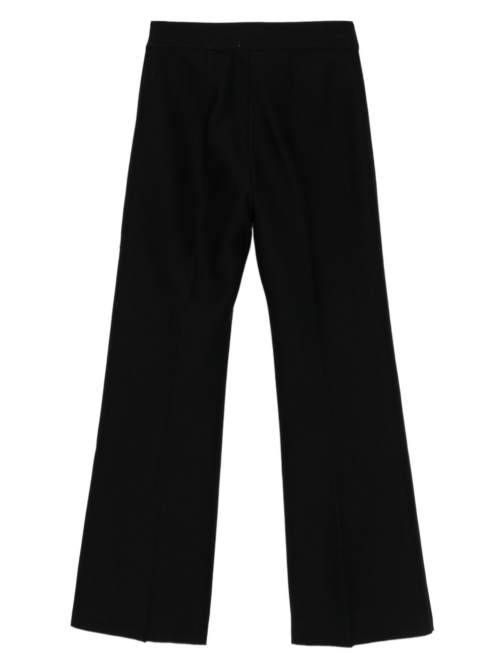MRZ Trousers Black