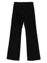 MRZ Trousers Black
