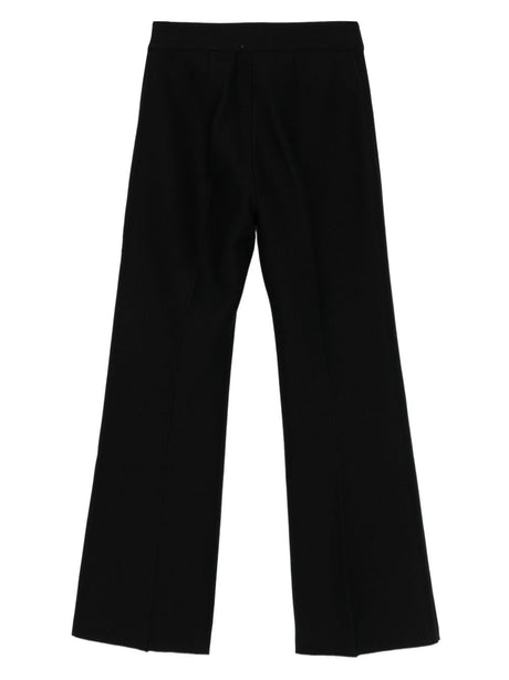 MRZ Trousers Black