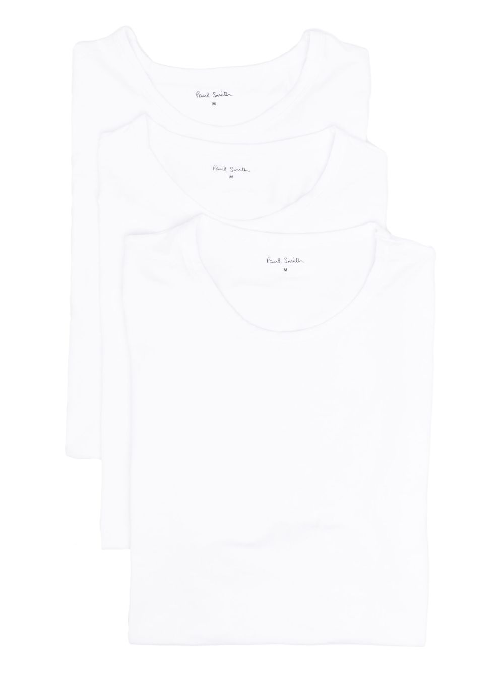 Paul Smith T-shirts and Polos White