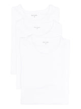 Paul Smith T-shirts and Polos White