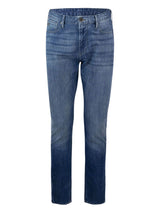 Emporio Armani Jeans Blue