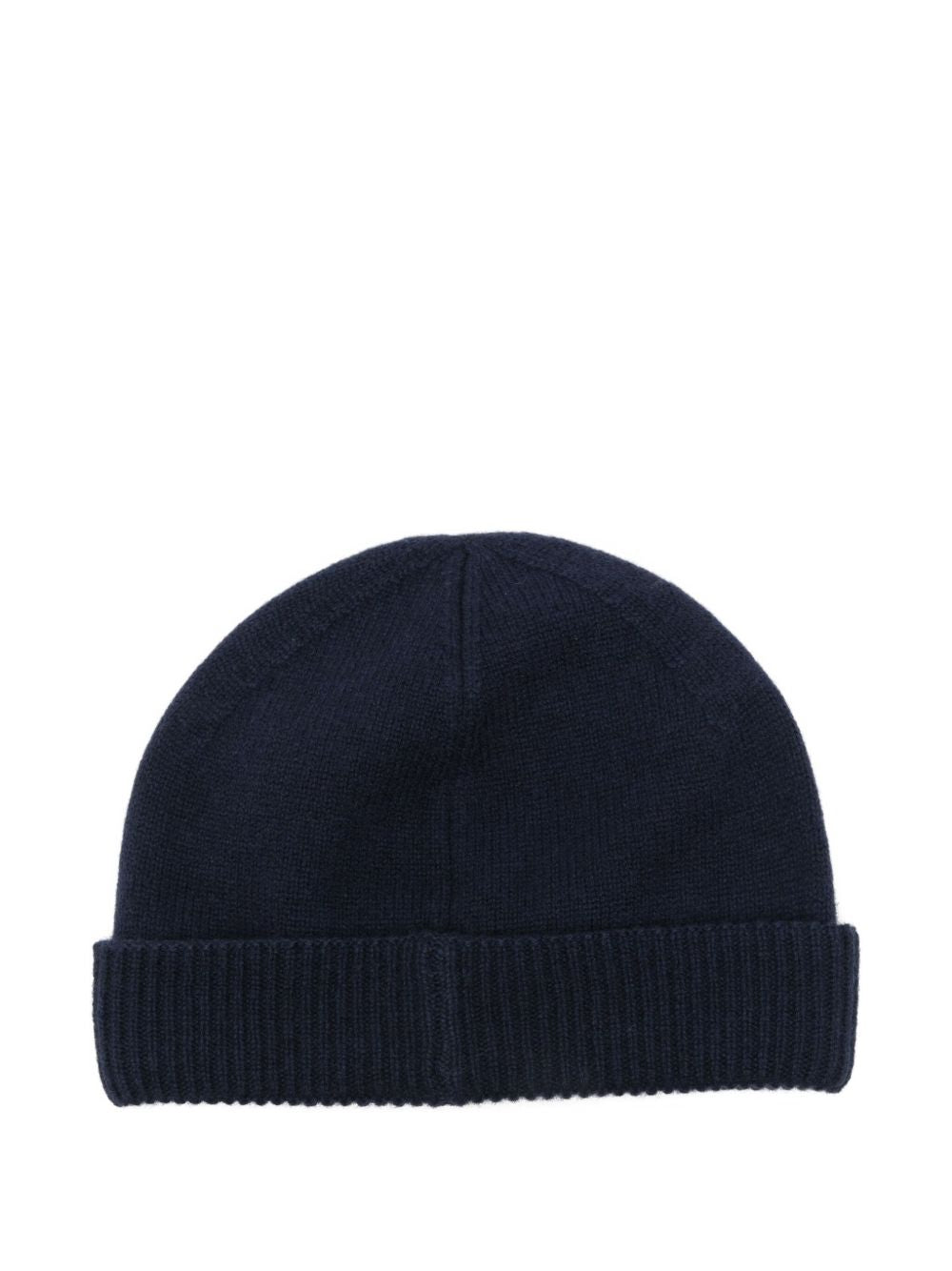Emporio Armani Hats Blue