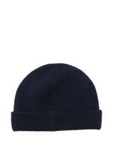 Emporio Armani Hats Blue