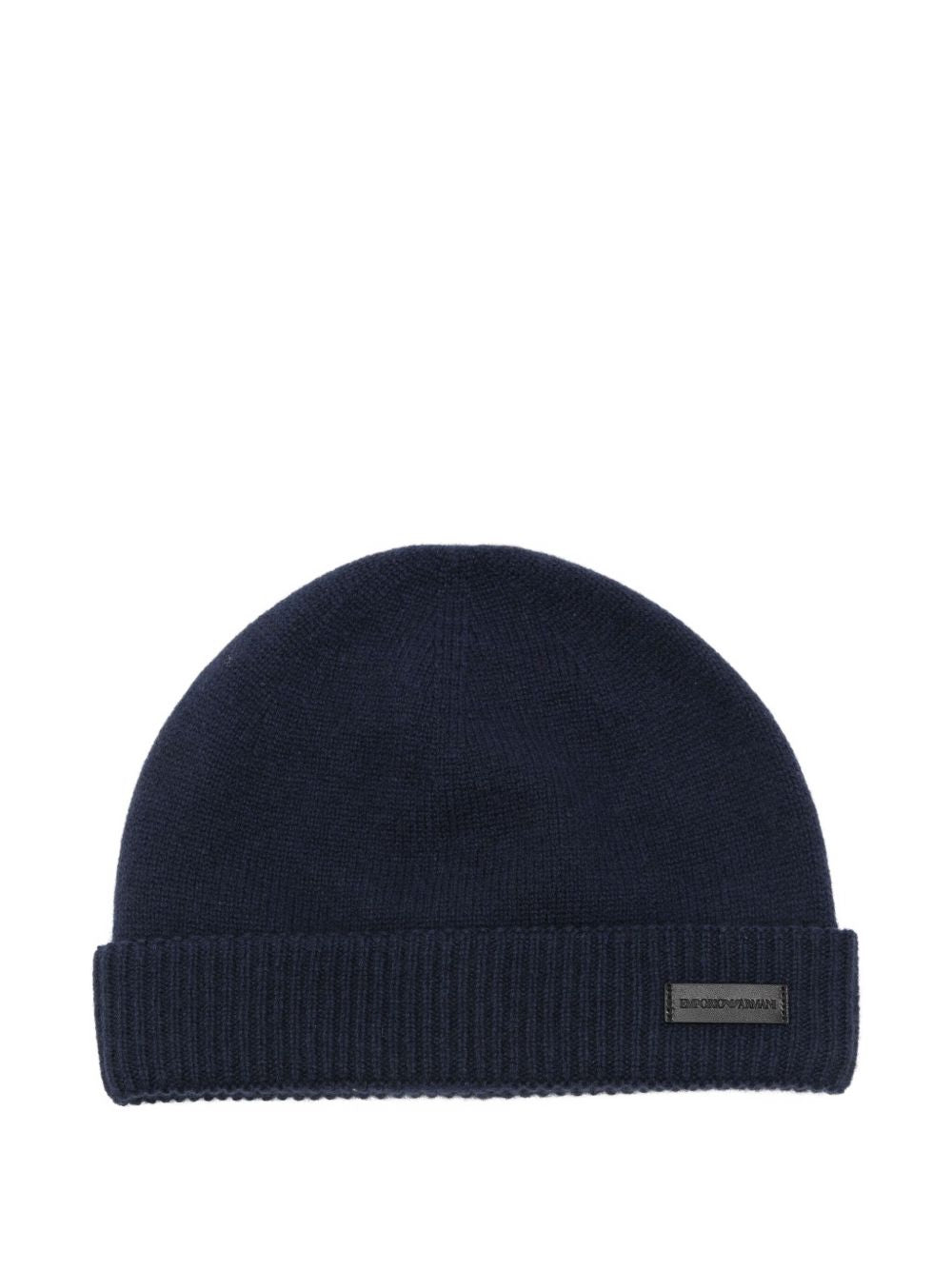Emporio Armani Hats Blue