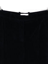 Circolo 1901 Trousers Blue