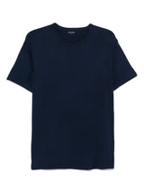 Paul Smith T-shirts and Polos Blue