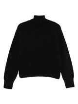 MRZ Sweaters Black