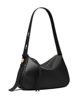 Tory Burch Romy Leather Shoulder Bag