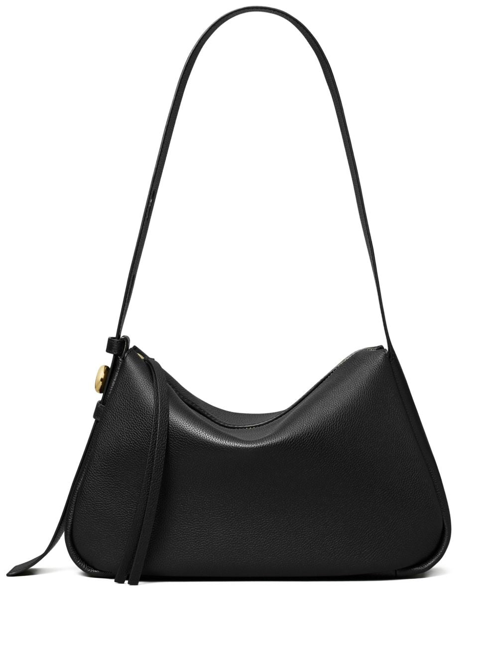 Tory Burch Romy Leather Shoulder Bag