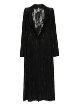 Norma Kamali Coats Black