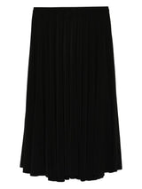 Norma Kamali Skirts Black