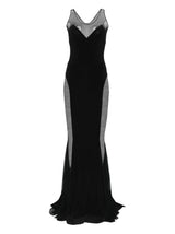 Norma Kamali Dresses Black