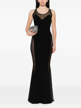 Norma Kamali Dresses Black