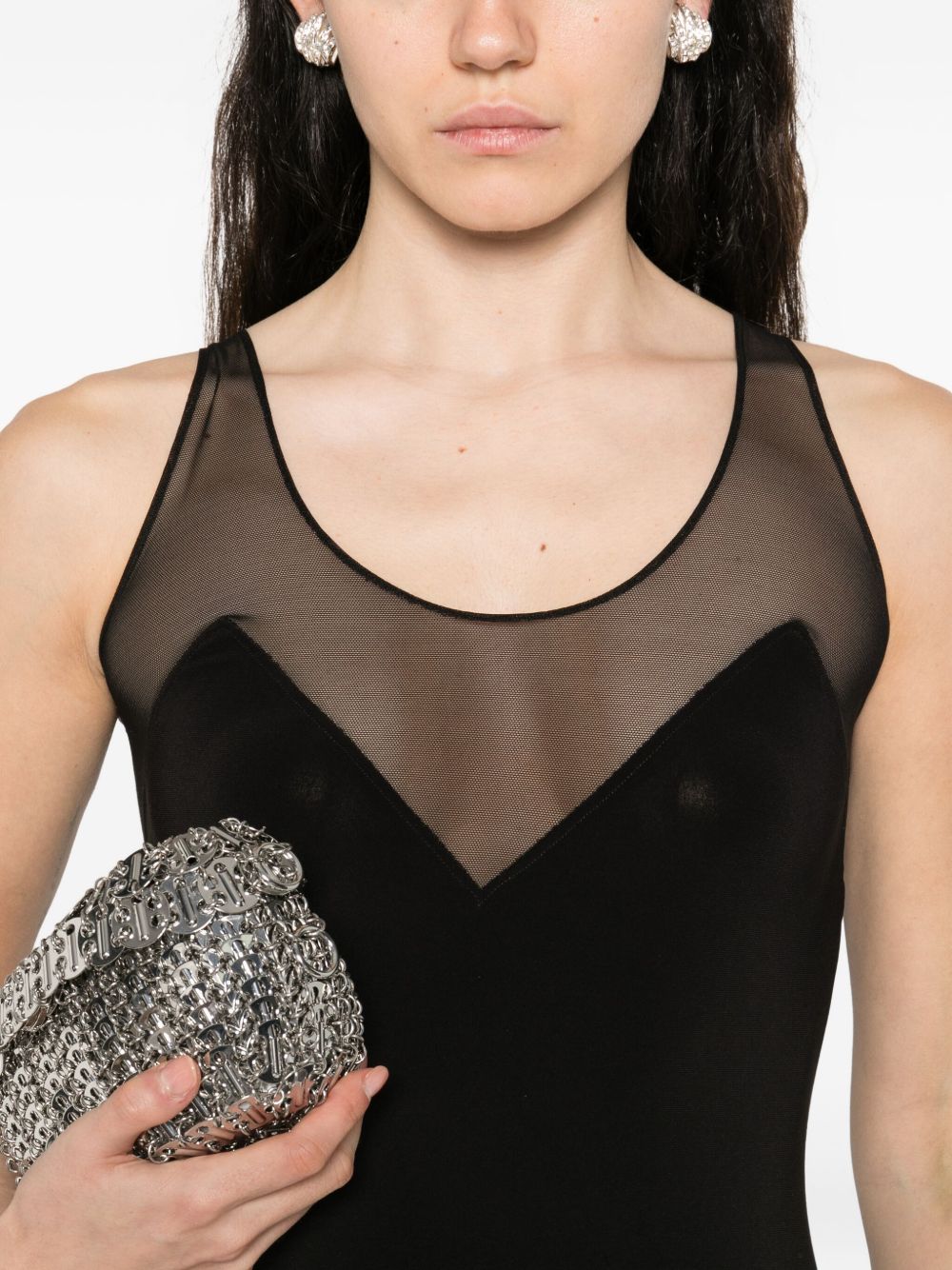 Norma Kamali Dresses Black