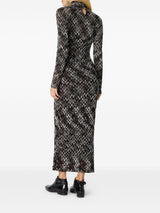 Missoni Dresses Brown