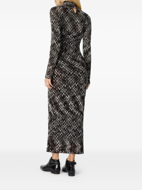 Missoni Dresses Brown