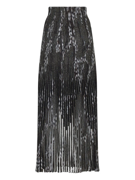 Missoni Skirts Black