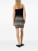 Missoni Skirts Brown