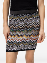 Missoni Skirts Brown