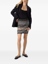Missoni Skirts Brown