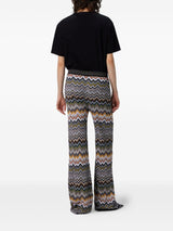 Missoni Trousers Brown