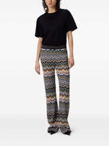 Missoni Trousers Brown