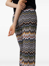 Missoni Trousers Brown